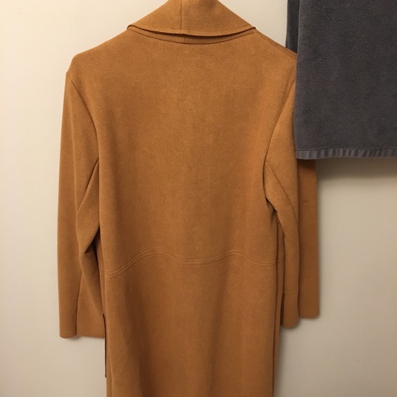 Zara jacket - Picture 4 of 4